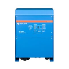 Victron Quattro 48/8000/110-100/100