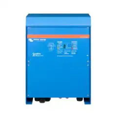 Victron Quattro 48/8000/110-100/100