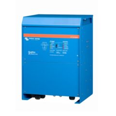 Alternative view of Victron Quattro 48/8000/110-100/100