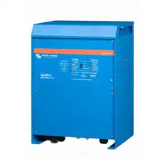 Alternative view of Victron Quattro 48/8000/110-100/100
