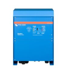 Victron Quattro 24/8000/200-100/100
