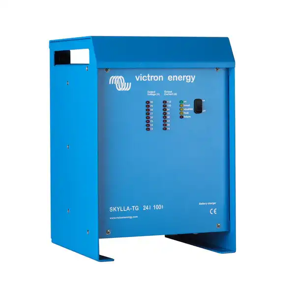 Victron Skylla-TG 24/100 (1+1) 3 Victron Skylla-TG 24/100 (1+1)