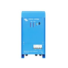 Victron Skylla-TG 24/50 GMDSS 120-240V excl. panel