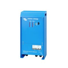 Alternative view of Victron Skylla-TG 24/30 GMDSS 120-240V excl. panel