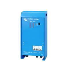Alternative view of Victron Skylla-TG 24/30 GMDSS 120-240V excl. panel