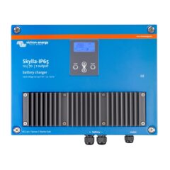 Victron Skylla IP65 12/70(1+1) 120-230V