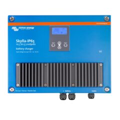 Victron Skylla IP65 12/70(3) 120-230V