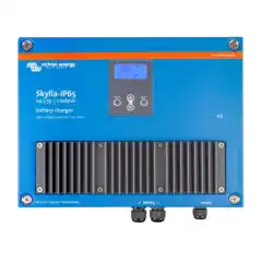 Victron Skylla IP65 24/35(1+1) 120-230V