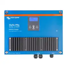 Victron Skylla IP65 24/35(3) 120-230V