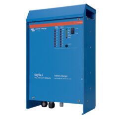 Alternative view of Victron Skylla-i 24/100 (1+1)