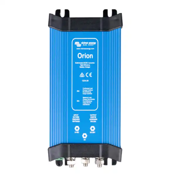 Victron Orion 12/24-20 3 Victron Orion 12/24-20