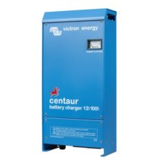 Alternative view of Victron Centaur Charger 12/100 (3)