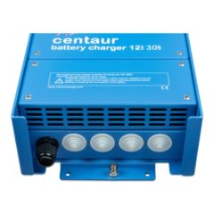 Alternative view of Victron Centaur Charger 24/30 (3)
