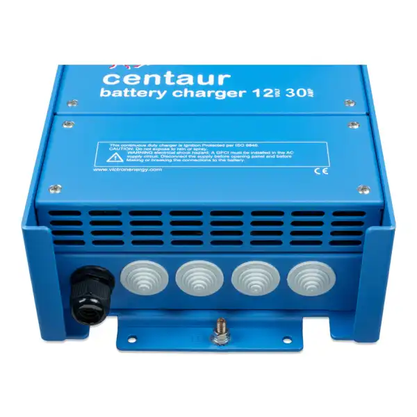 Victron Centaur Charger 24/30 (3) 4 Victron Centaur Charger 24/30 (3) - imagine 2