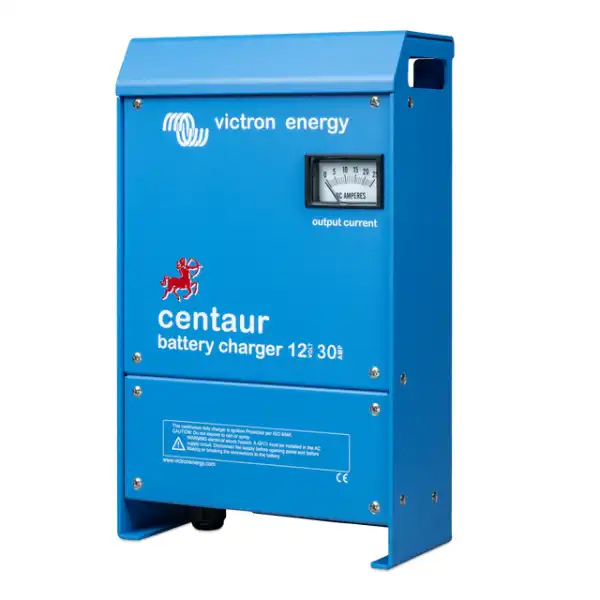 Victron Centaur Charger 24/30 (3) 6 Victron Centaur Charger 24/30 (3) - imagine 4