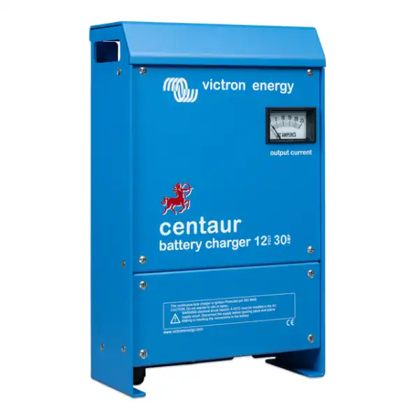 Victron Centaur Charger 24/30 (3) 3 Victron Centaur Charger 24/30 (3)