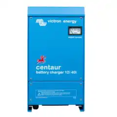 Victron Centaur Charger 12/40 (3)