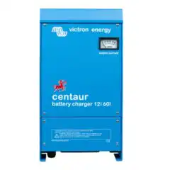 Victron Centaur Charger 12/60 (3)