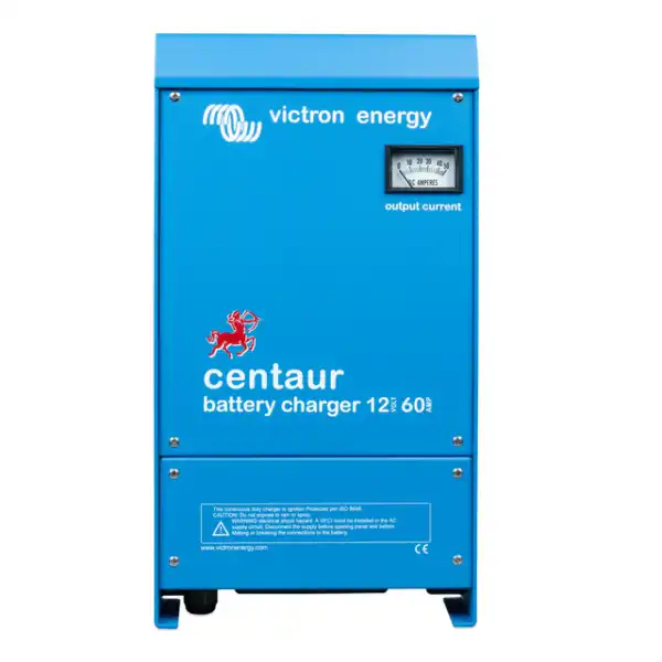 Victron Centaur Charger 24/60 (3) 6 Victron Centaur Charger 24/60 (3) - imagine 4