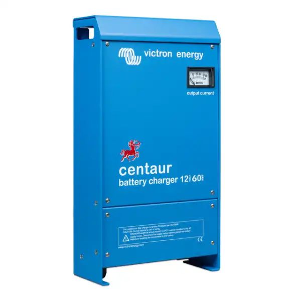 Victron Centaur Charger 24/60 (3) 3 Victron Centaur Charger 24/60 (3)