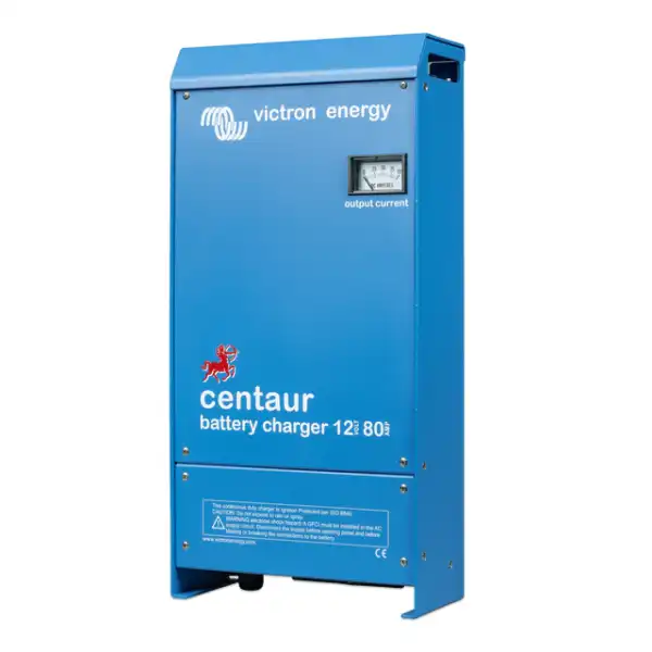 Victron Centaur Charger 12/80 (3) 5 Victron Centaur Charger 12/80 (3) - imagine 3
