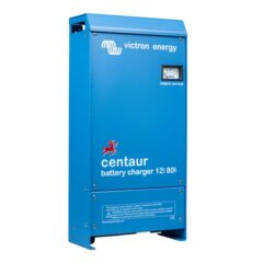 Alternative view of Victron Centaur Charger 12/80 (3)