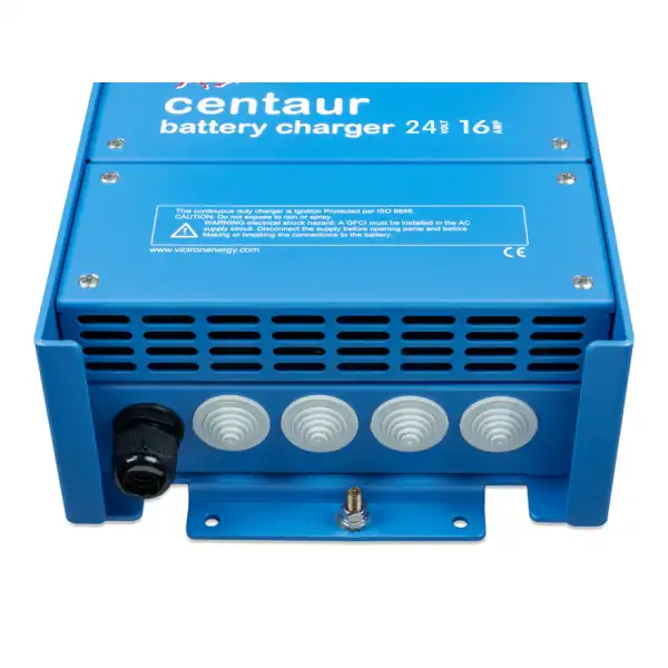 Victron Centaur Charger 24/16 (3) 6 Victron Centaur Charger 24/16 (3) - imagine 4
