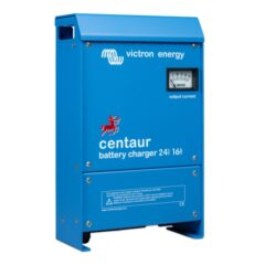 Alternative view of Victron Centaur Charger 24/16 (3)
