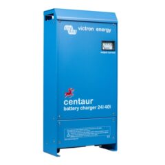 Alternative view of Victron Centaur Charger 24/40 (3)
