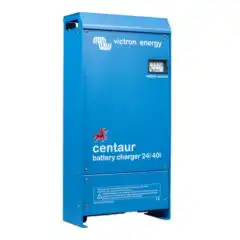 Alternative view of Victron Centaur Charger 24/40 (3)