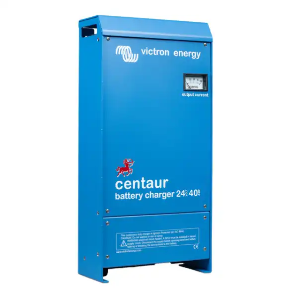 Victron Centaur Charger 24/40 (3) 4 Victron Centaur Charger 24/40 (3) - imagine 2