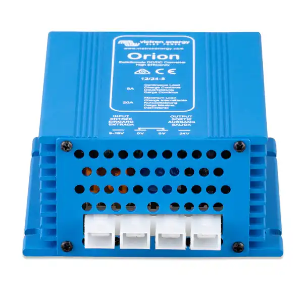 Victron Orion 12/24-8 6 Victron Orion 12/24-8 - imagine 4