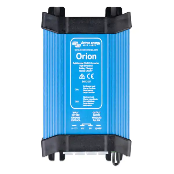 Victron Orion 24/12-25 3 Victron Orion 24/12-25