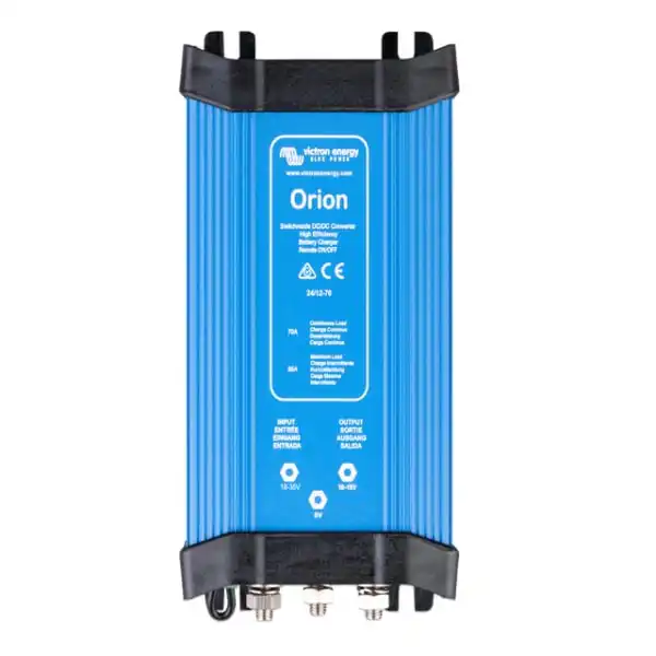 Victron Orion 24/12-70 3 Victron Orion 24/12-70