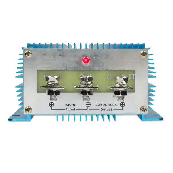 Victron Orion IP67 24/12-100 (1200W) 5 Victron Orion IP67 24/12-100 (1200W) - imagine 3