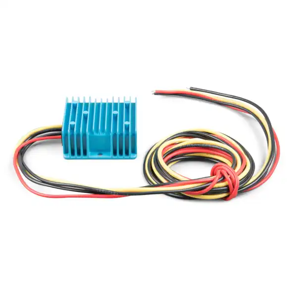 Victron Orion IP67 24/12-10 (120W) 4 Victron Orion IP67 24/12-10 (120W) - imagine 2