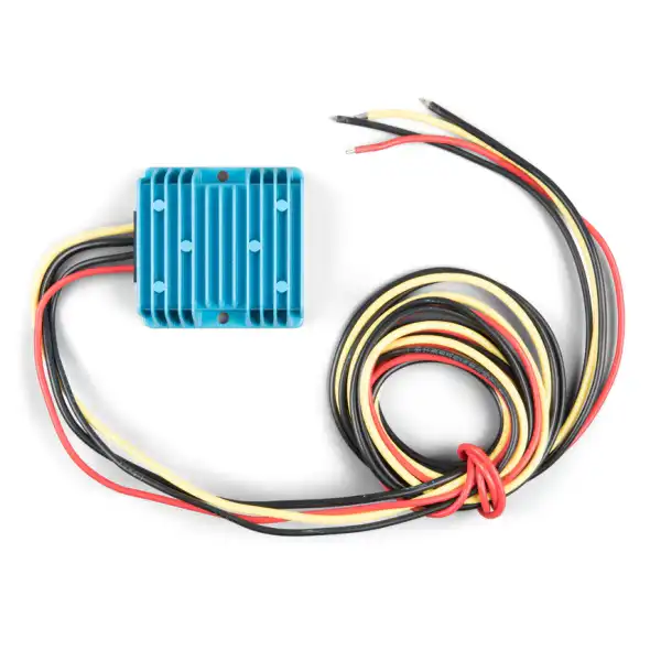 Victron Orion IP67 24/12-10 (120W) 5 Victron Orion IP67 24/12-10 (120W) - imagine 3