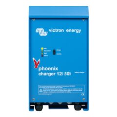 Victron Phoenix Charger 12/50(2+1) 120-230V