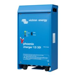 Alternative view of Victron Phoenix Charger 12/50(2+1) 120-230V