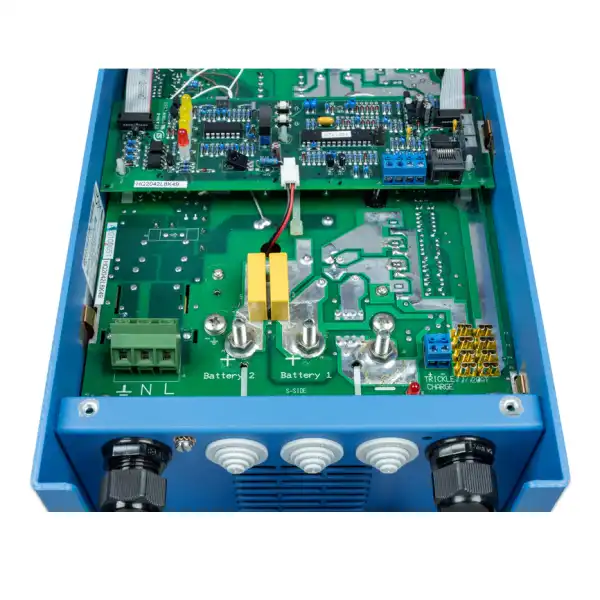 Victron Phoenix Charger 12/50(2+1) 120-230V 6 Victron Phoenix Charger 12/50(2+1) 120-230V - imagine 4