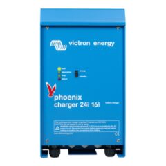 Victron Phoenix Charger 24/16(2+1) 120-230V