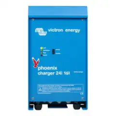 Victron Phoenix Charger 24/16(2+1) 120-230V