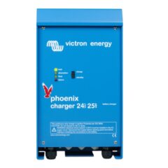 Victron Phoenix Charger 24/25(2+1)120-230V