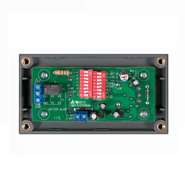 Victron Battery Alarm GX 4 Victron Battery Alarm GX - imagine 2
