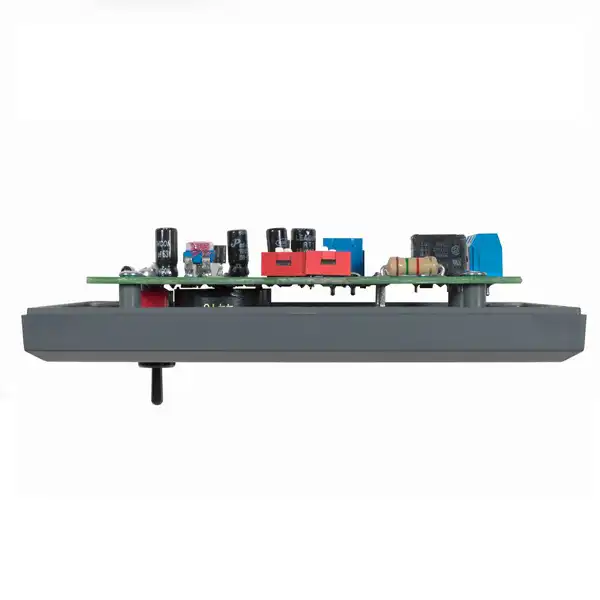 Victron Battery Alarm GX 5 Victron Battery Alarm GX - imagine 3
