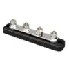 Victron Busbar 150A 4P + cover 2 Busbar 150A 4P PC cover