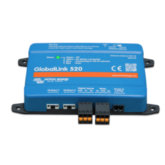 Alternative view of Modul Victron GlobalLink 520 (incl. 5 year activated simcard)