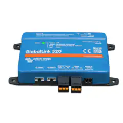 Alternative view of Modul Victron GlobalLink 520 (incl. 5 year activated simcard)