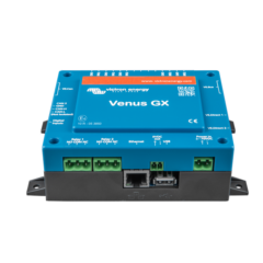 Alternative view of Victron Venus GX