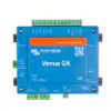 Victron Venus GX 1 Venus GX top with connectors